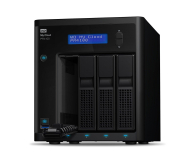 WD My Cloud PR4100 24TB - 380905 - zdjęcie 4
